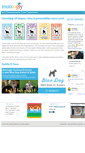 Mobile Screenshot of muttugly.com